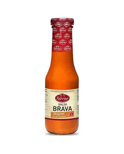 Salsa Brava