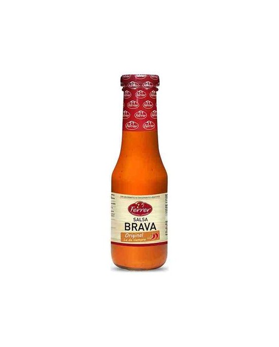 Salsa Brava