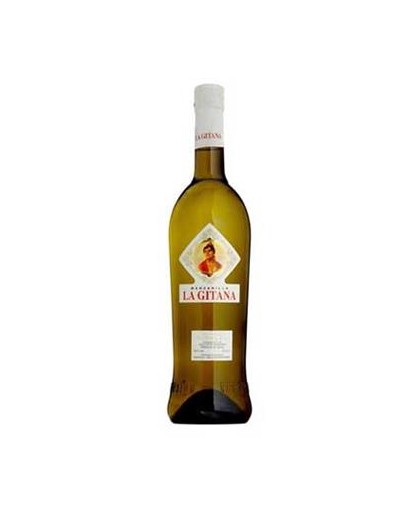 Manzanilla La Gitana