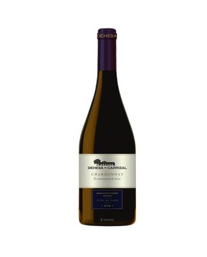 Dehesa del Carrizal Chardonnay 2018