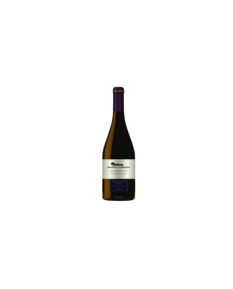 Dehesa del Carrizal Chardonnay 2018