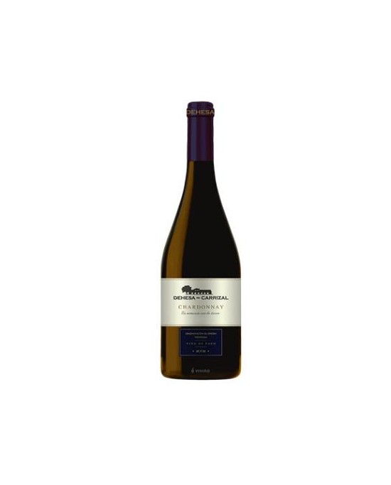 Dehesa del Carrizal Chardonnay 2018