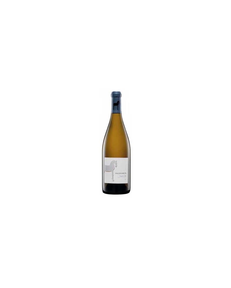 Vallegarcia Viognier 2018