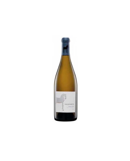 Vallegarcia Viognier 2018