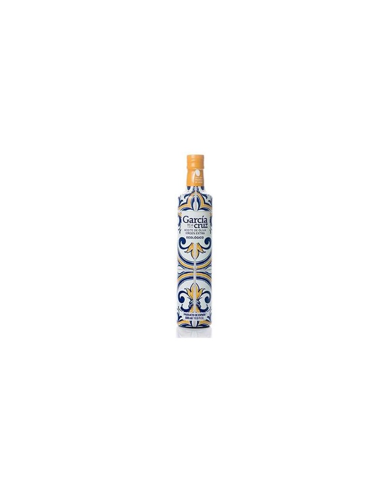 BIO Premium Aceite de Oliva Virgen Extra 500 ml