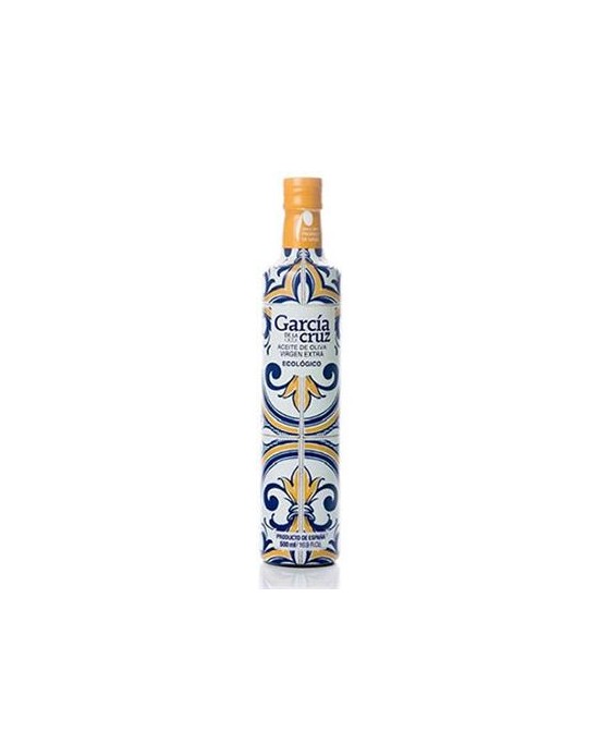 BIO Premium Aceite de Oliva Virgen Extra 500 ml