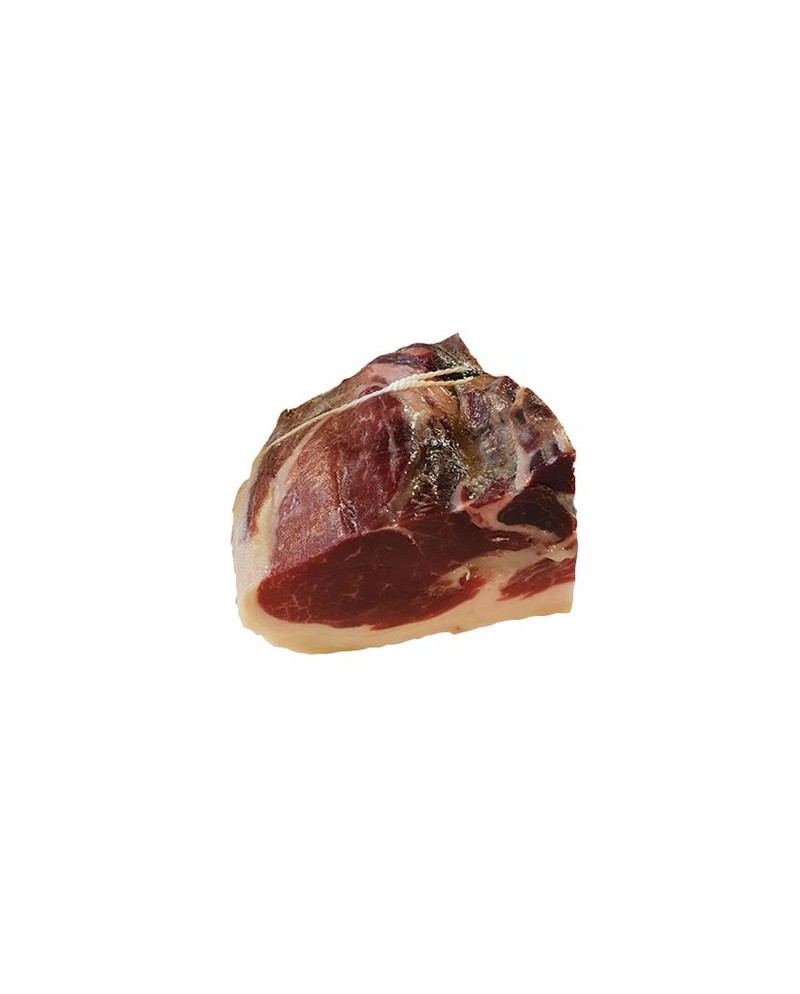 100% iberischer Schinken bellota Pata Negra ohne Knochen