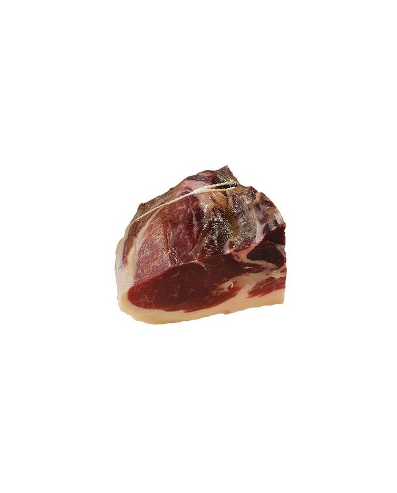 100% Iberische Bellota Pata Negra Ham zonder bot