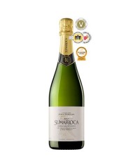 Cava Sumarroca Brut Reserva BIO