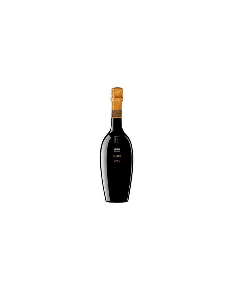 Cava Nuria Claverol Allier Allier Gran Reserva Brut 2015