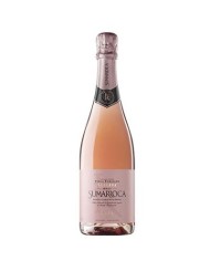 Cava Sumarroca Reserva rosado BIO