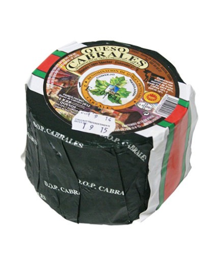 Brânză Cabrales DOP 500 grs