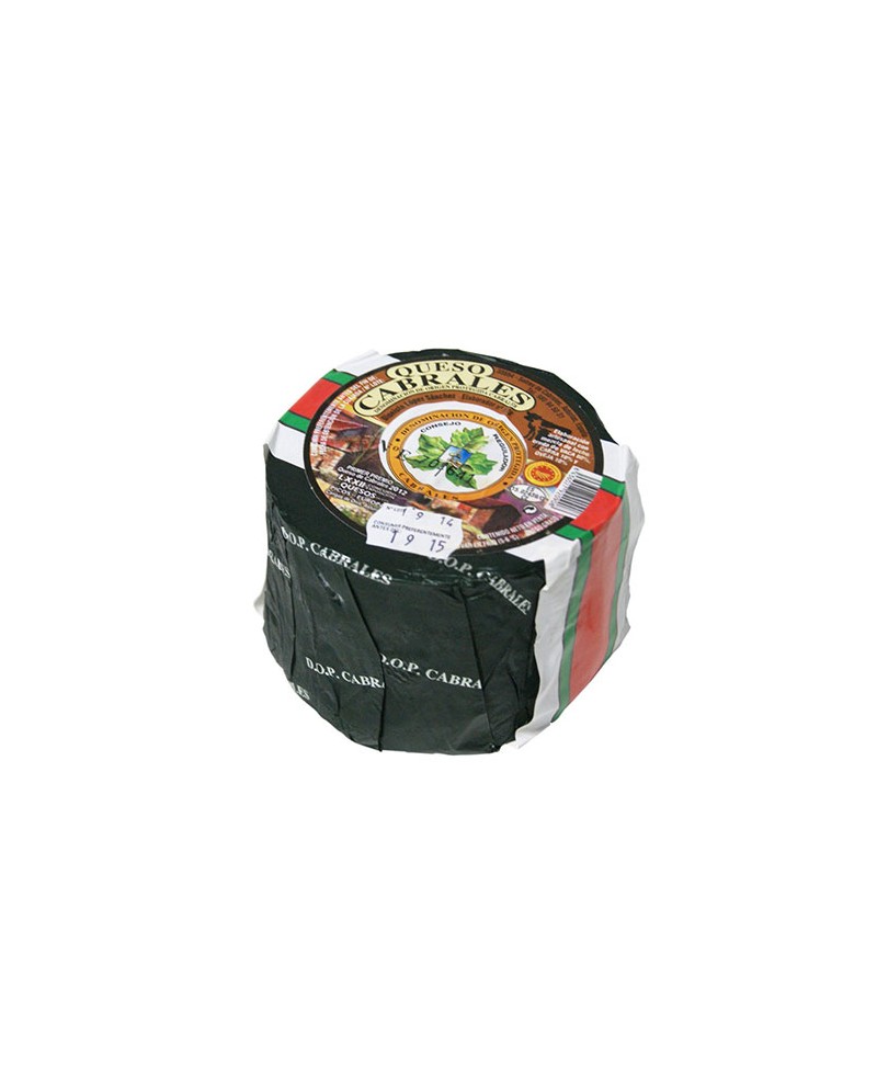 Queso Cabrales DOP 500 grs