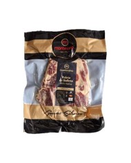 Spalla disossata 100% iberica Bellota Pata Negra dell'Estremadura