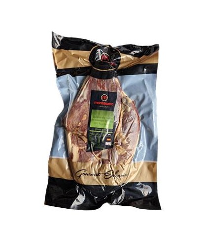 Extremadura Cebo de Campo boneless Iberian ham