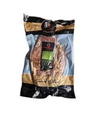 Jamón ibérico deshuesado Extremadura Cebo de Campo