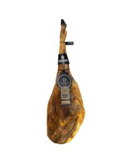 Pata Negra Montesano 100% Iberische Bellota Ham