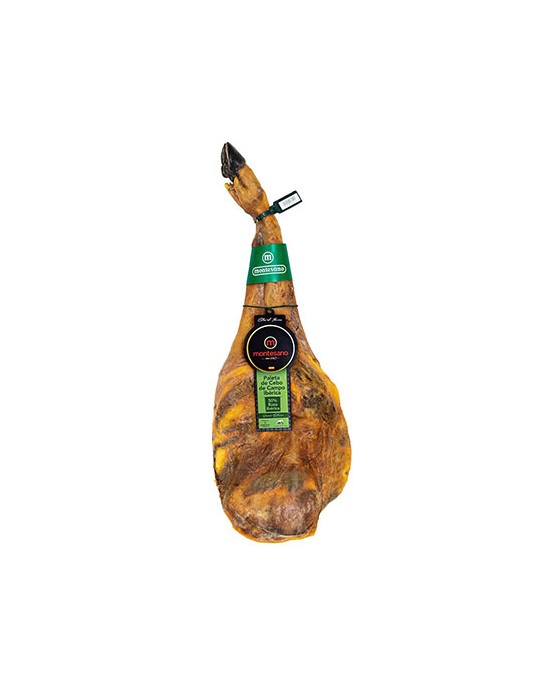 Epaule Ibérique Cebo de Campo Epaule Ibérique Cebo de Campo