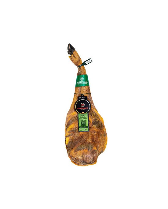 Jambon Cebo de Campo Ibérique entier - 4,6g