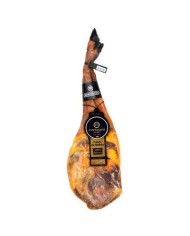 100% иберийское плечо Bellota Pata Negra de Extremadura Montesano