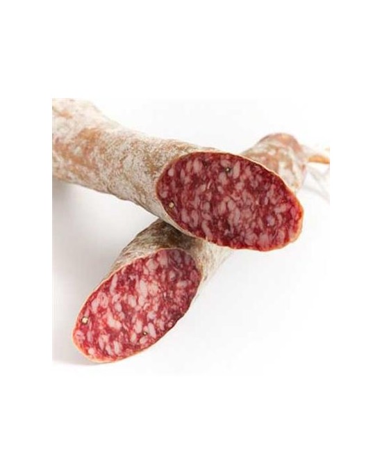 Saucisson ibérique bellota