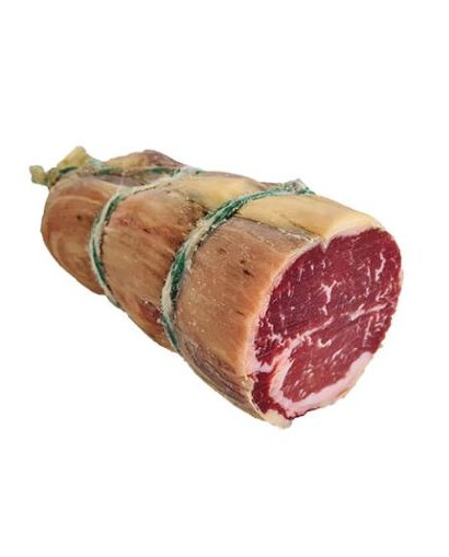 Lomo doblado ibérico bellota