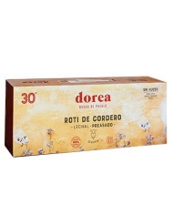 Friptură de miel supt