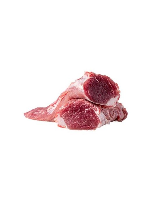 Iberisk mørbrad - Solomillo iberico