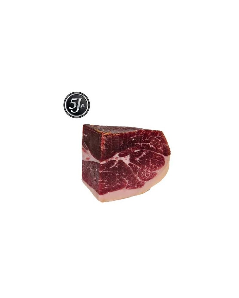 Jambon 5J Five Jotas bellota désossé