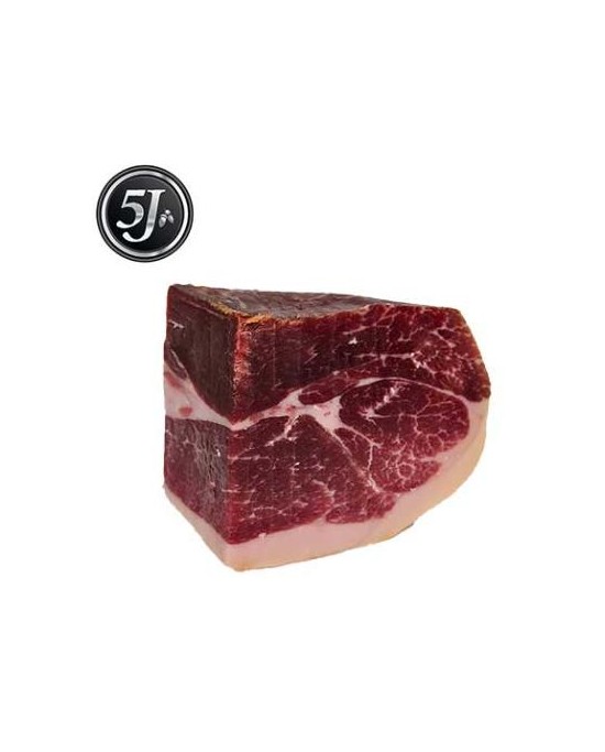 Jambon 5J Five Jotas bellota désossé