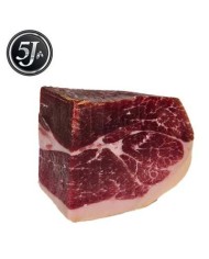 Jambon 5J Five Jotas bellota désossé