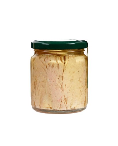 Filetti di Bonito Nardin in olio d'oliva