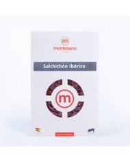 Salsiccia Iberica 100gr