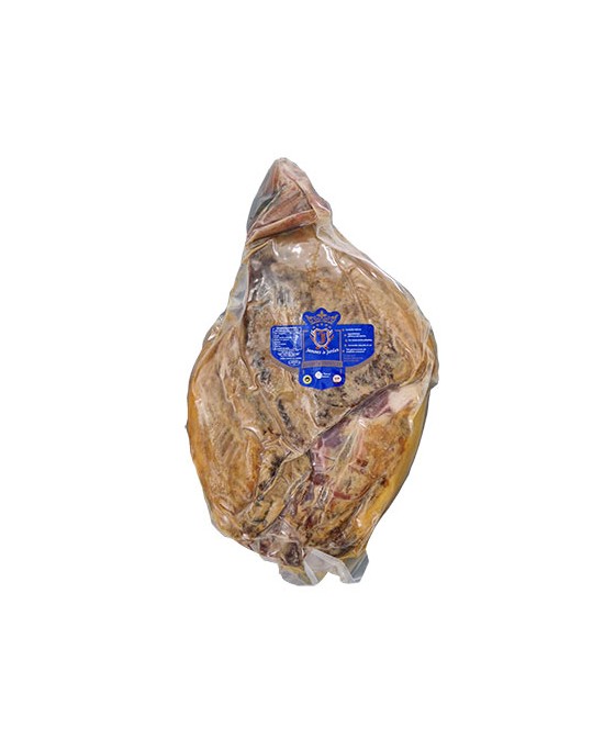 Acheter du jambon de Serrano de Trevélez