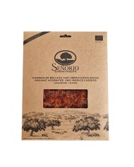 Βιολογικό 100% Ιβηρικής Bellota Chorizo κομμένο σε φέτες 100 γρ.