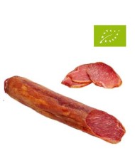 100% Iberian Organic Lomo Bellota