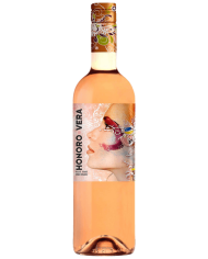 Honoro Vera rosé