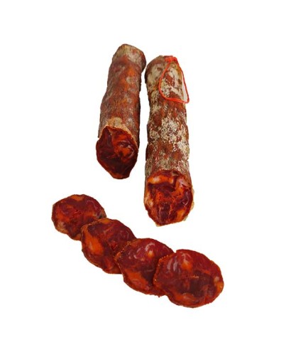 Iberyjskie chorizo 275 g