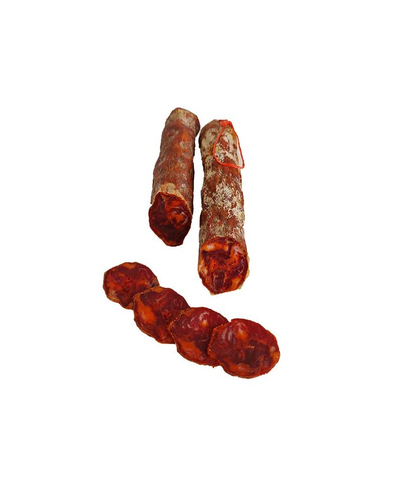 Iberyjskie chorizo 275 g