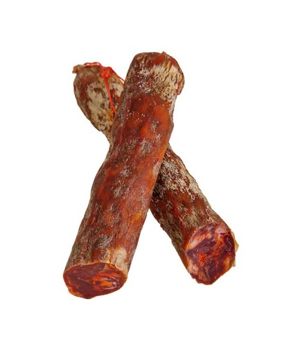 Chorizo ibérique 275 g