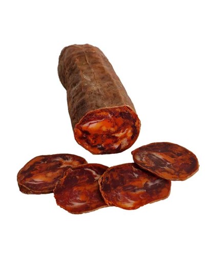 Bellota ibériai chorizo