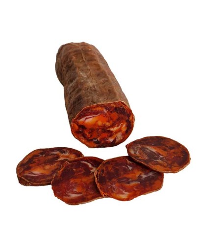 Chorizo iberic Bellota