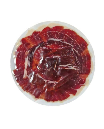 100 % iberska pleča Pata Negra