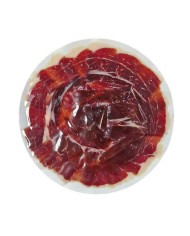 100% iberyjska łopatka Pata Negra