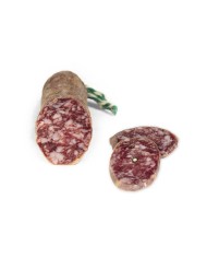 Salami 100% iberischer Bellota Señorio de Montanera