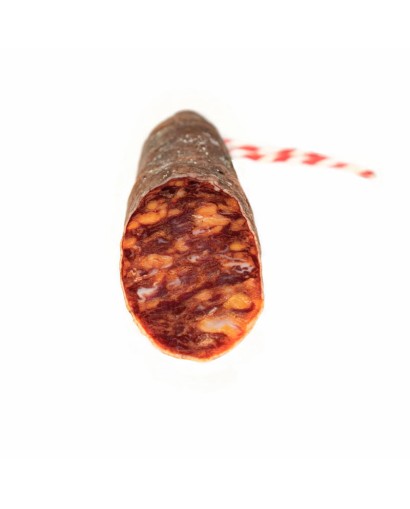 Chorizo 100% ibérique bellota Señorio de Montanera