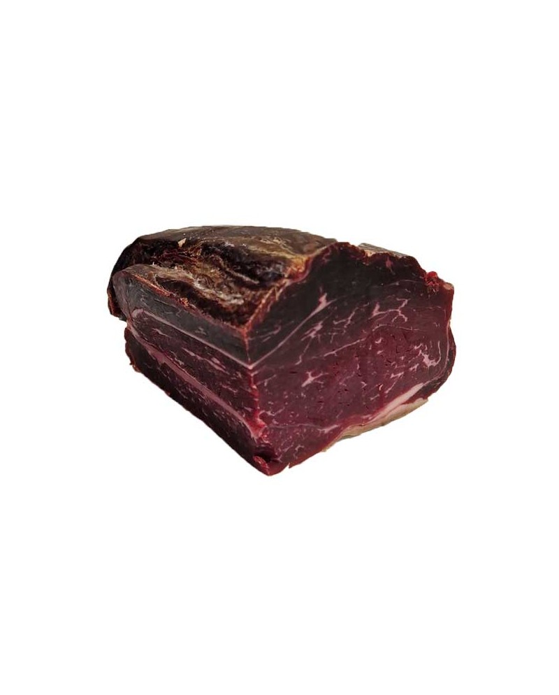 Cecina de León PGI  Foods and Wines from Spain