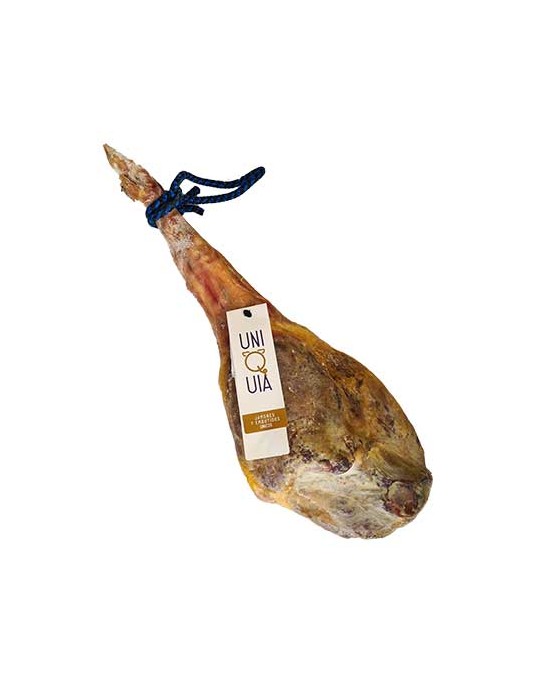 Serrano Ham Reserve