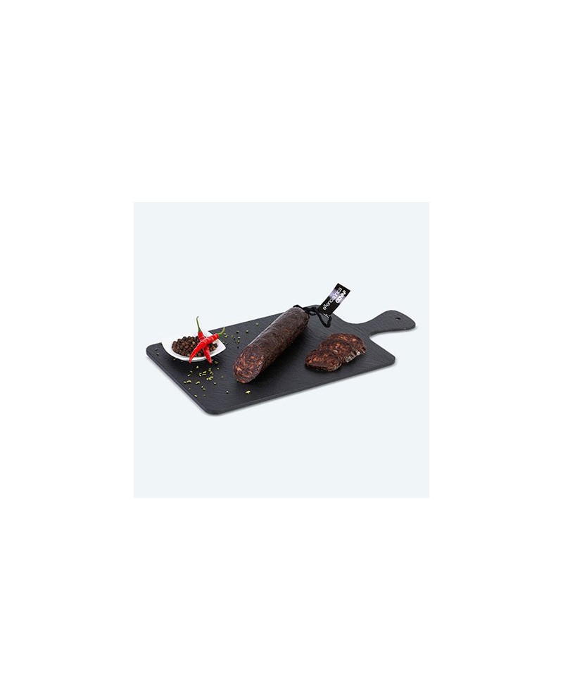 Morcilla Serrana Ibérique 170 gr