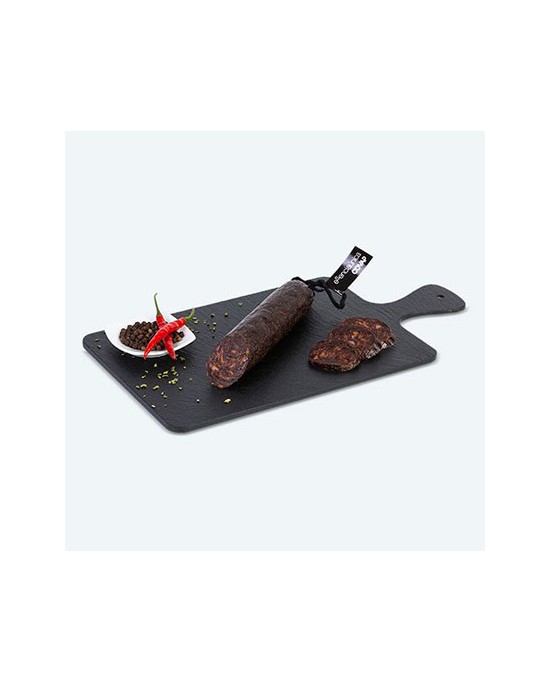 Morcilla Iberica Serrana 170 gr.